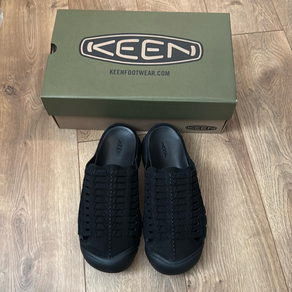 Brand New KEEN Women’s San Juan Sandal II Size 7.5